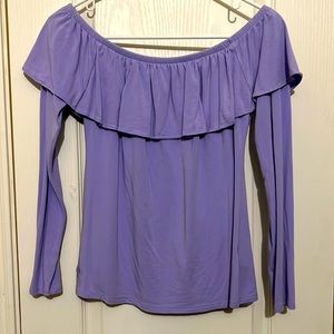 Lilly Pulitzer Augustus Top